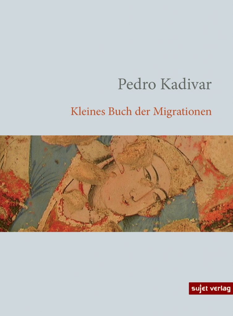 Kleines Buch Der Migrationen Neue Rezension Von Barbara Zeizinger