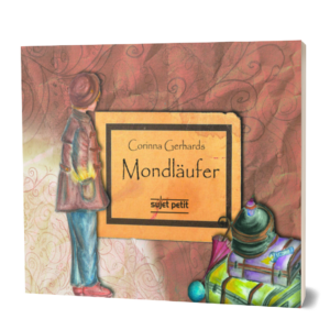 'Mondläufer' – Corinna Gerhards