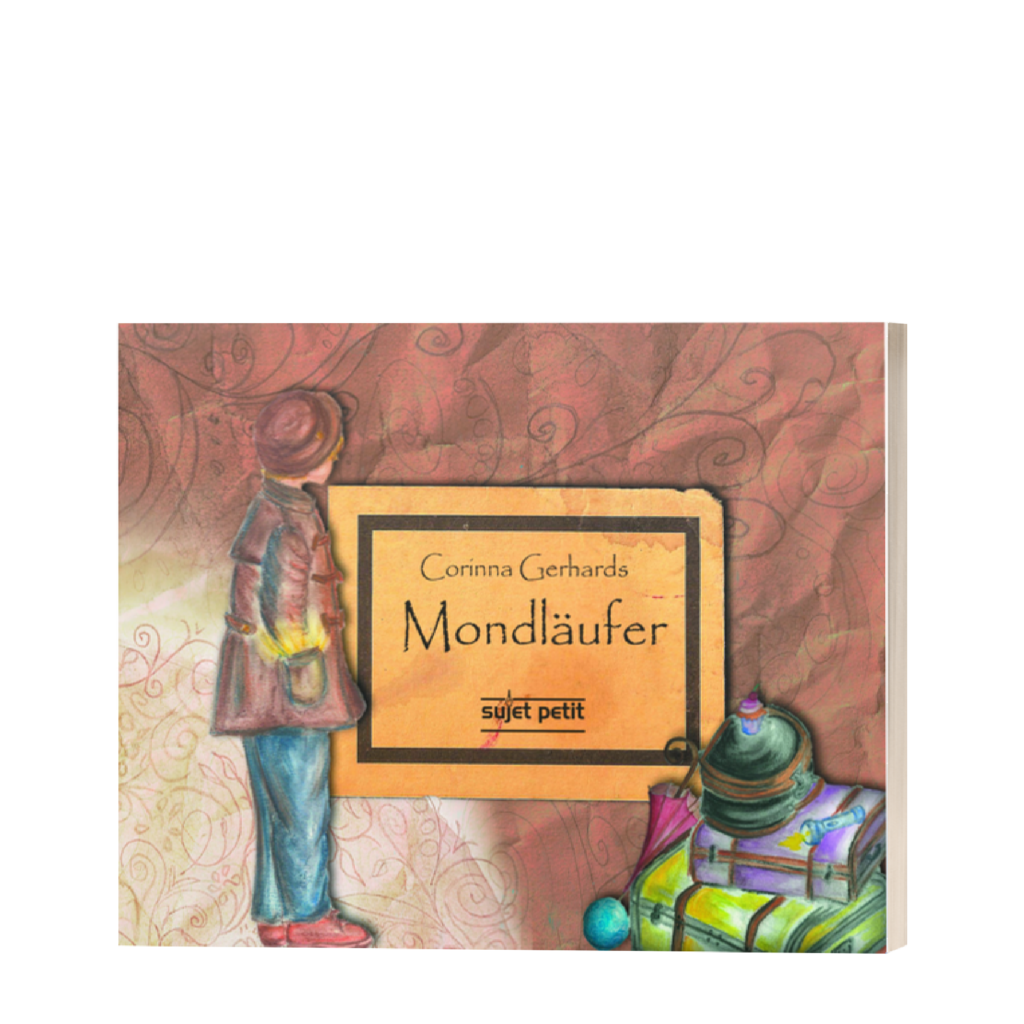 Corinna Gerhards: Mondläufer