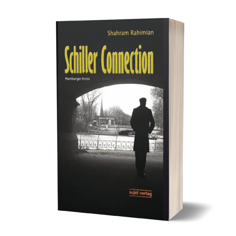 Shahram Rahimian: Schiller Connection