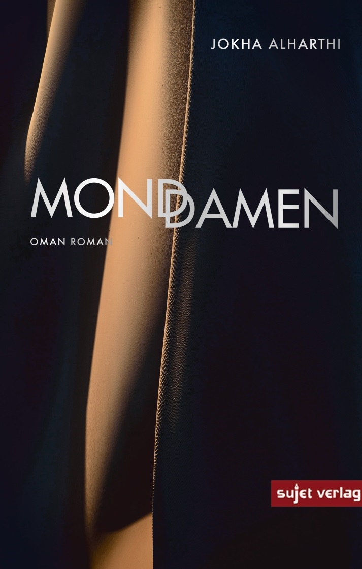 Monddamen