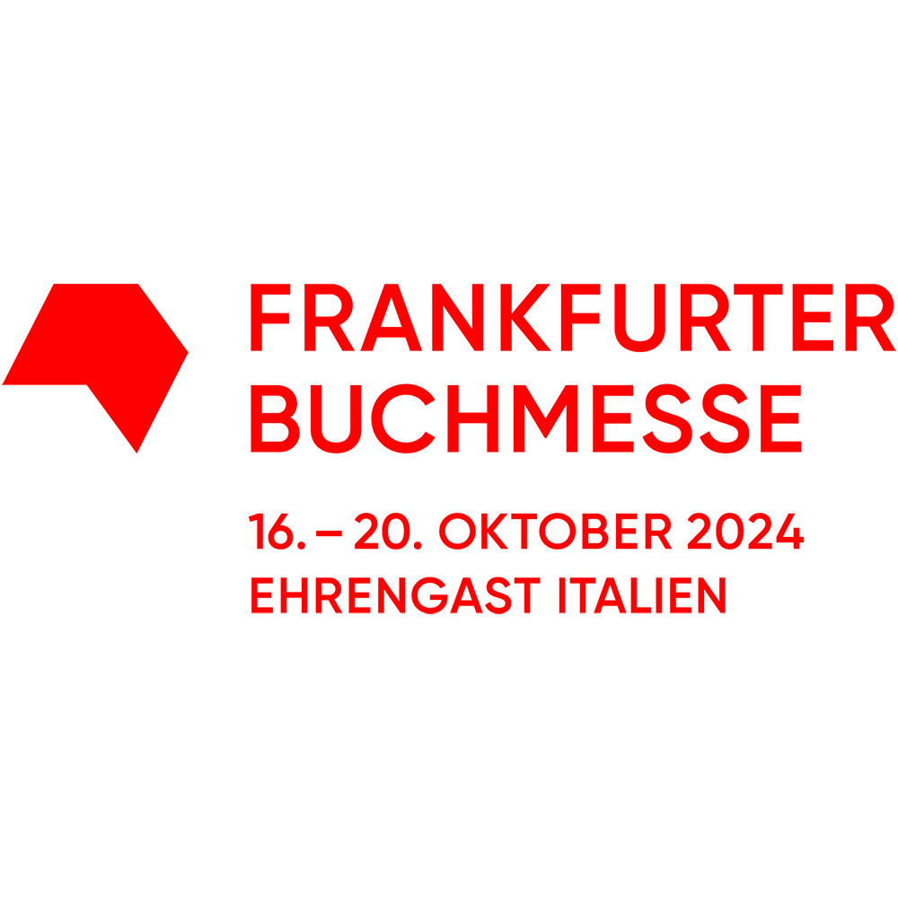 Frankfurter Buchmesse 2024 »Der Großcousin« Nassir Djafari im Gespräch