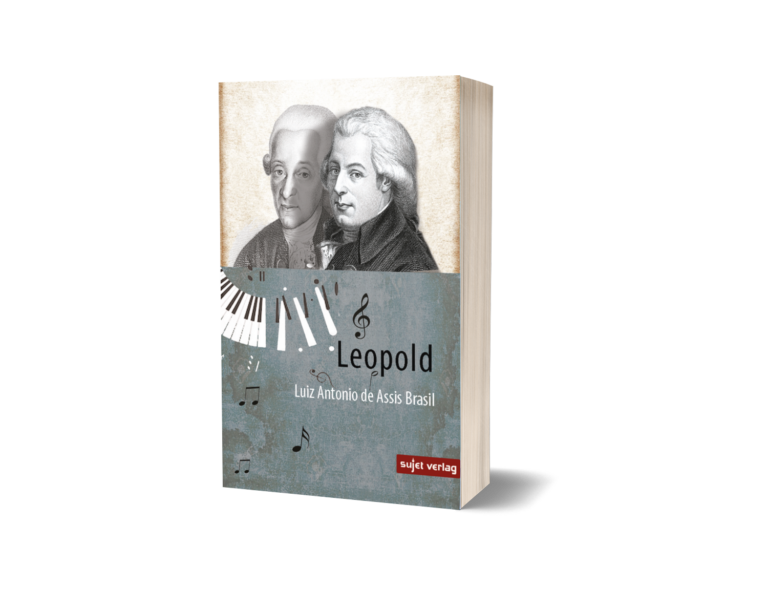 Luiz Antonio De Assis Brazil: Leopold