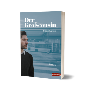 'Der Großcousin' – Nassir Djafari