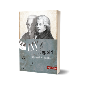 'Leopold' – Luiz Antonio De Assis Brazil