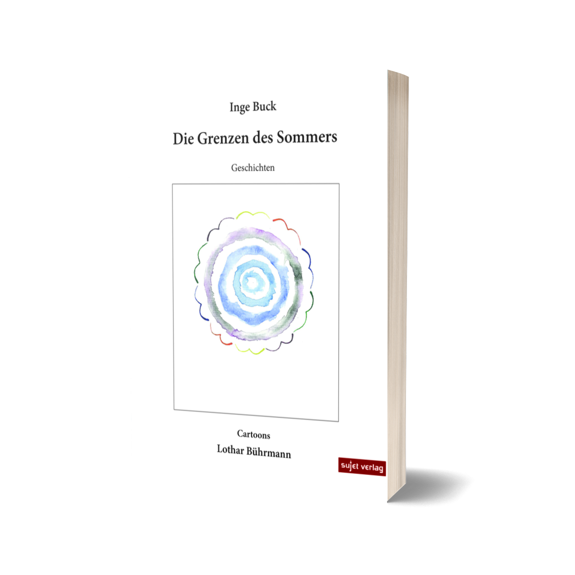 'Die Grenzen des Sommers' – Inge Buck