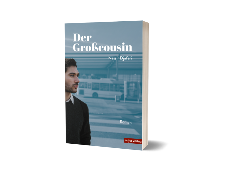 Nassir Djafari: Der Großcousin