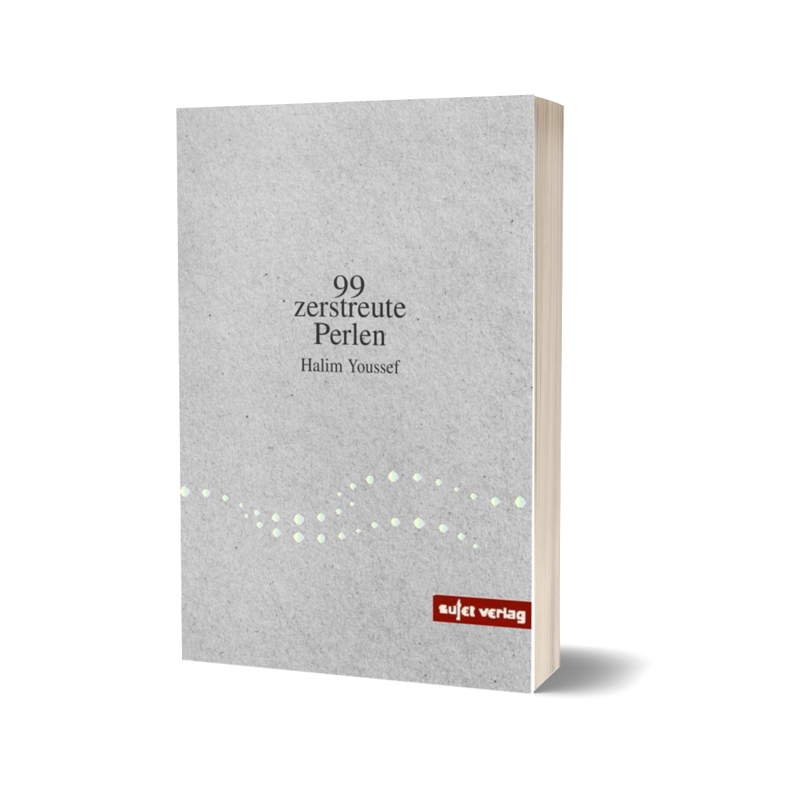 '99 zerstreute Perlen' – Halim Youssef