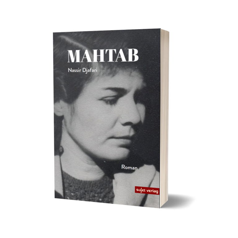 Rezension: ‚Mahtab‘ (Nassir Djafari) von Annette Hertrich