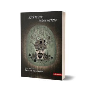 'Nichts daran ist witzig' – Gerrit Wustmann