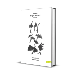 'Prager Tagebuch' – Inge Buck