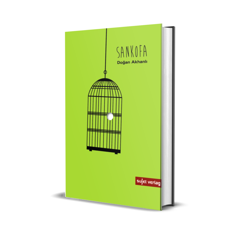Rezension: ‚Sankofa‘ (Doğan Akhanlı) von MedienNerd