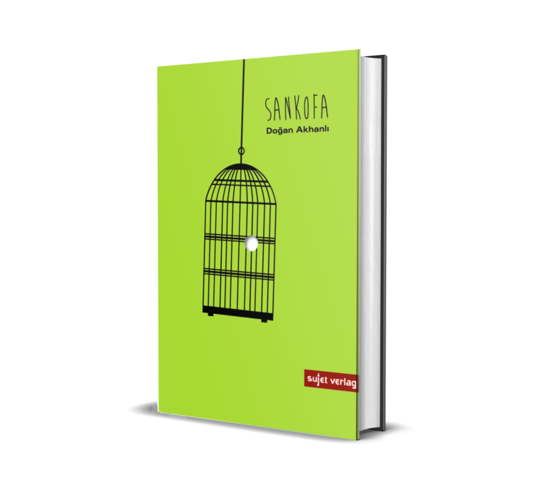 Rezension zu Doğan Akhanlıs „Sankofa“ von @lettera_tour