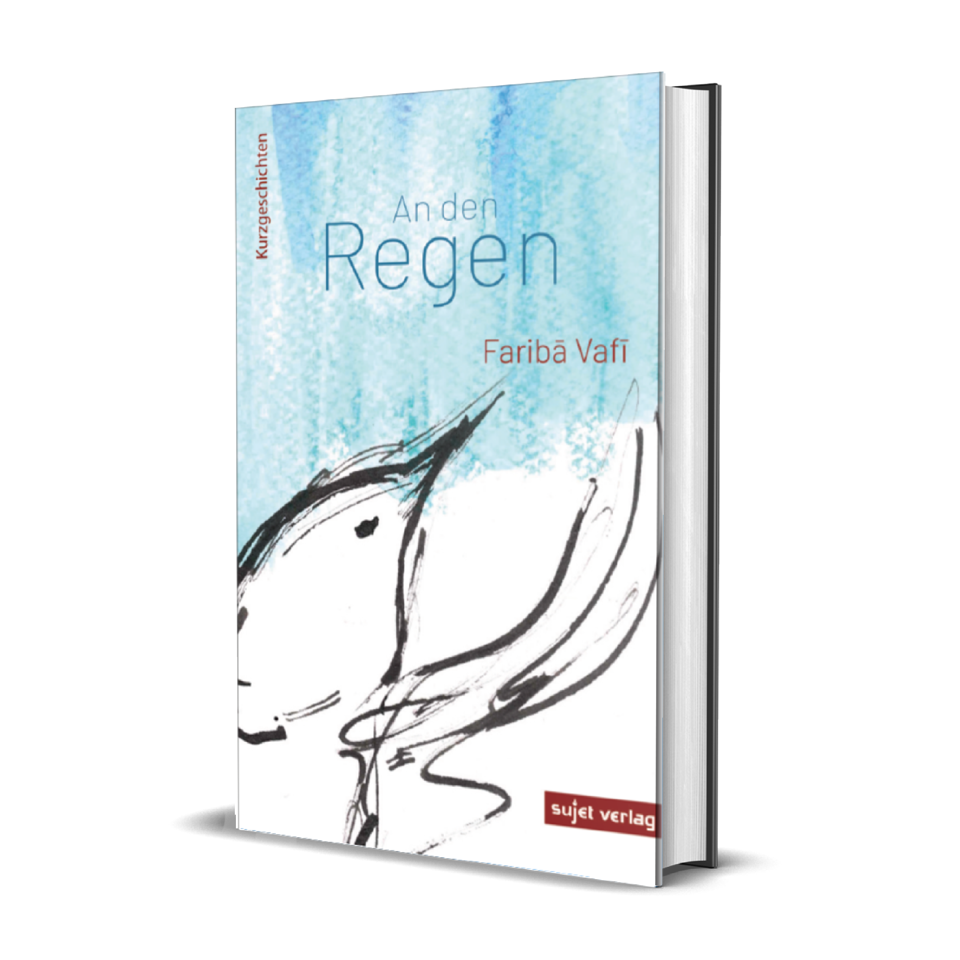 Faribā Vafī: An den Regen