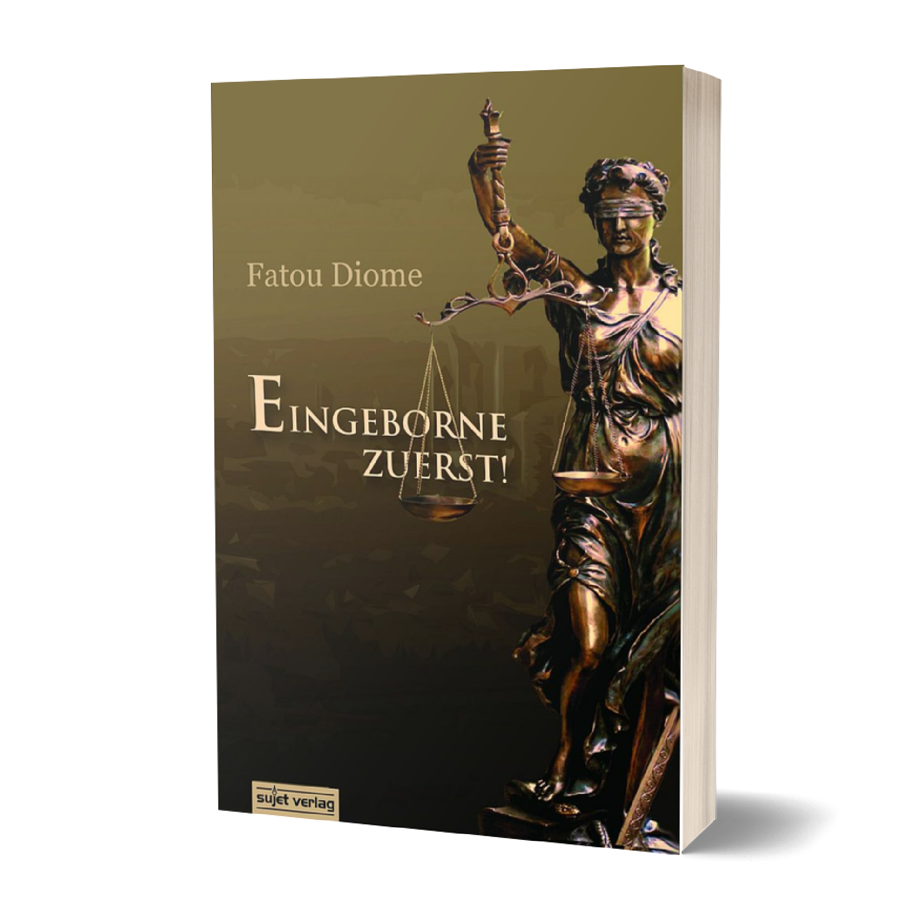 Fatou Diome: Eingeborne zuerst!