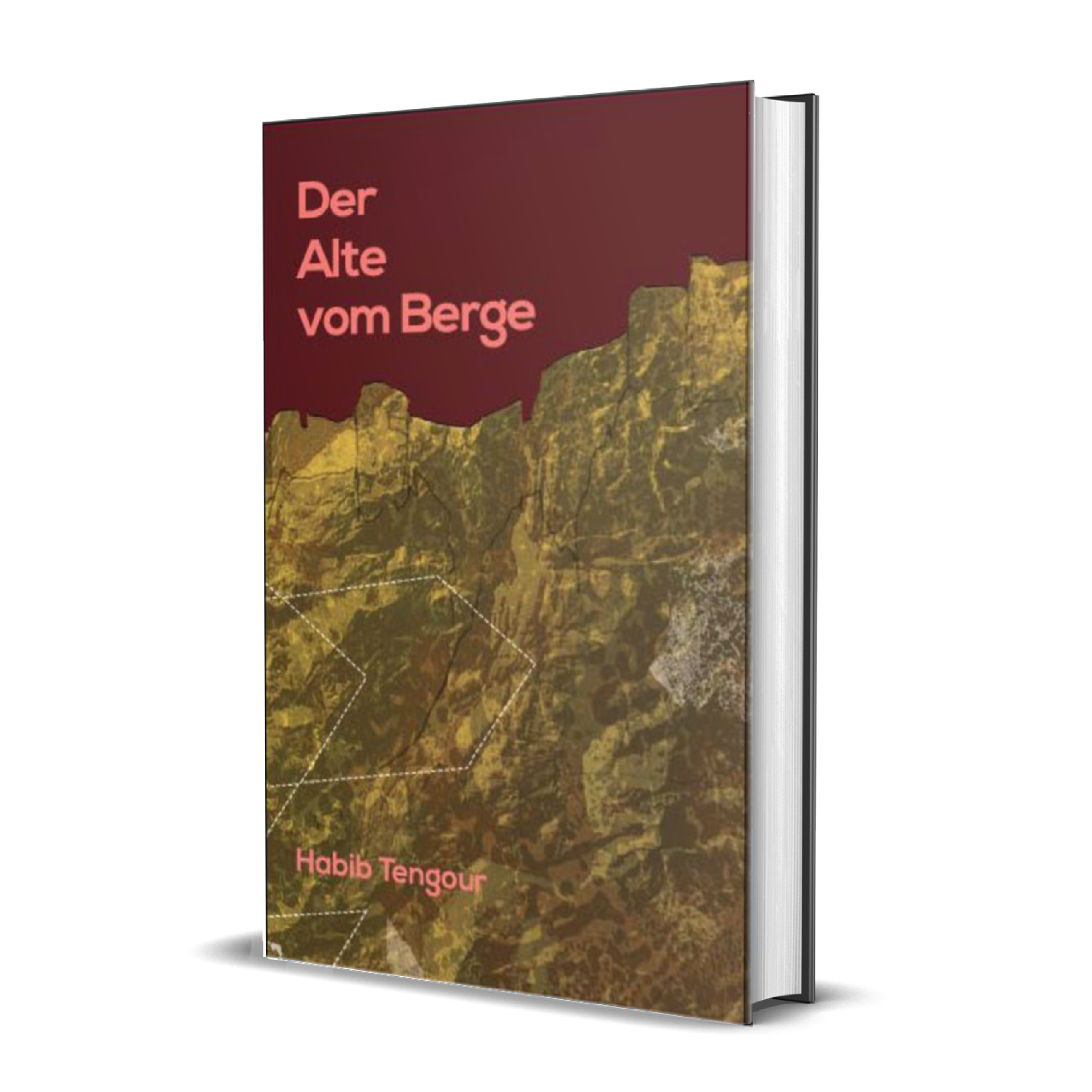 Habib Tengour: Der Alte vom Berge