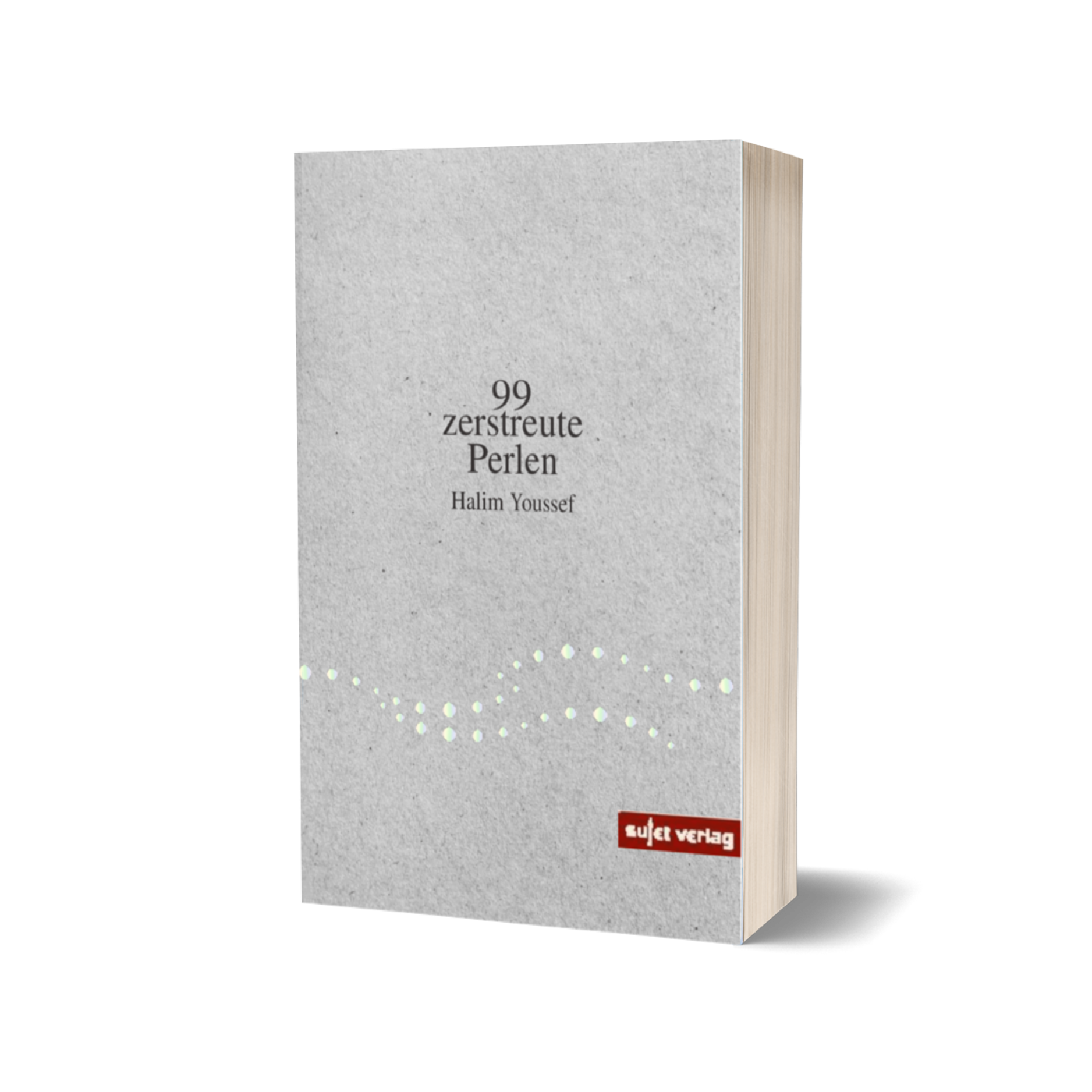 Halim Youssef: 99 zerstreute Perlen