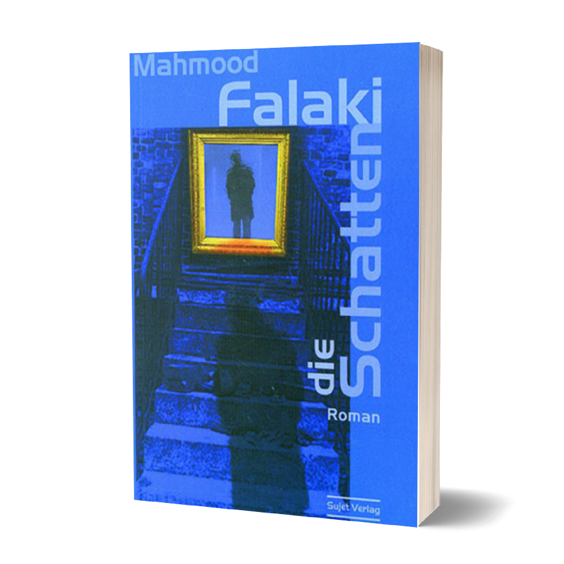 Mahmood Falaki: Die Schatten