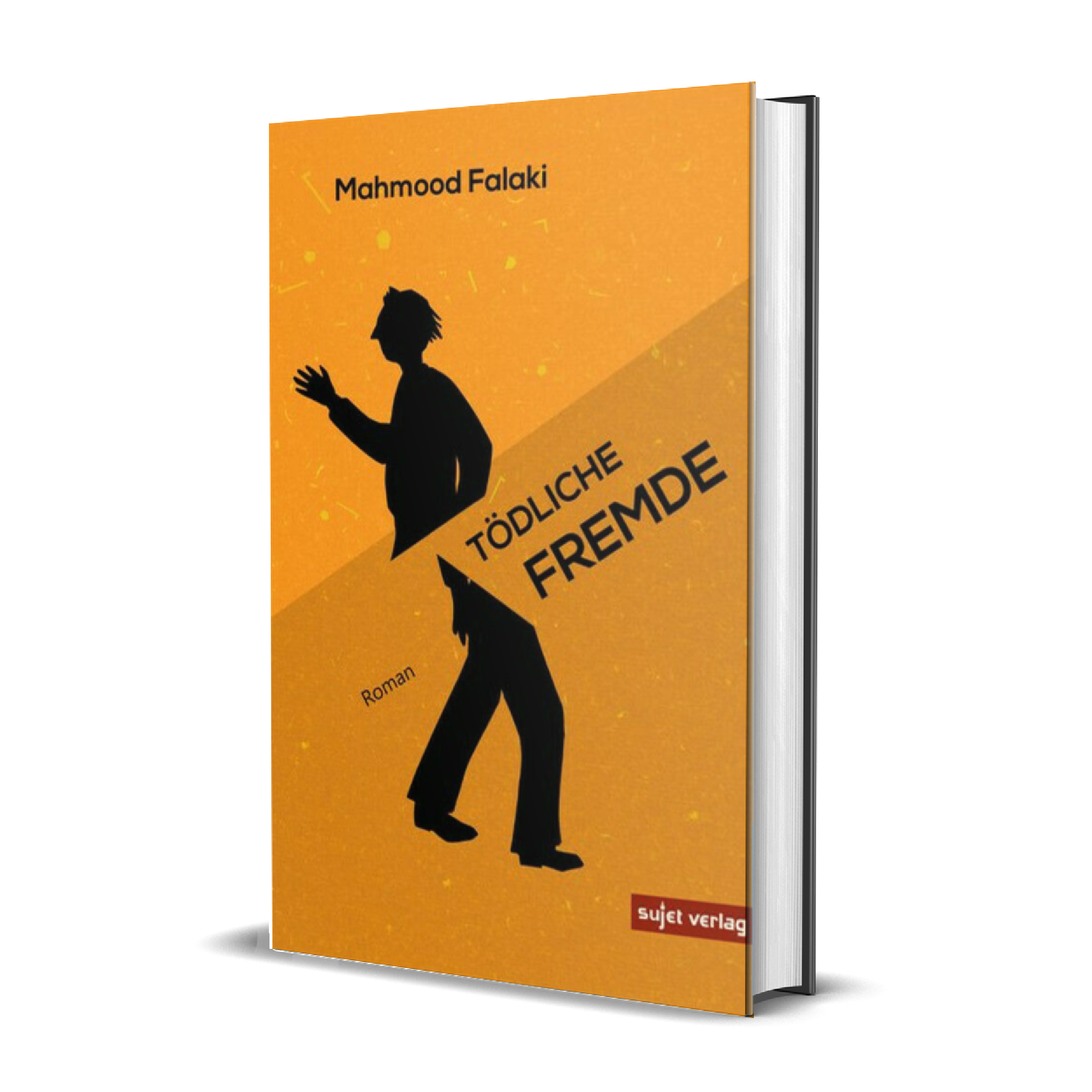 Mahmood Falaki: Tödliche Fremde