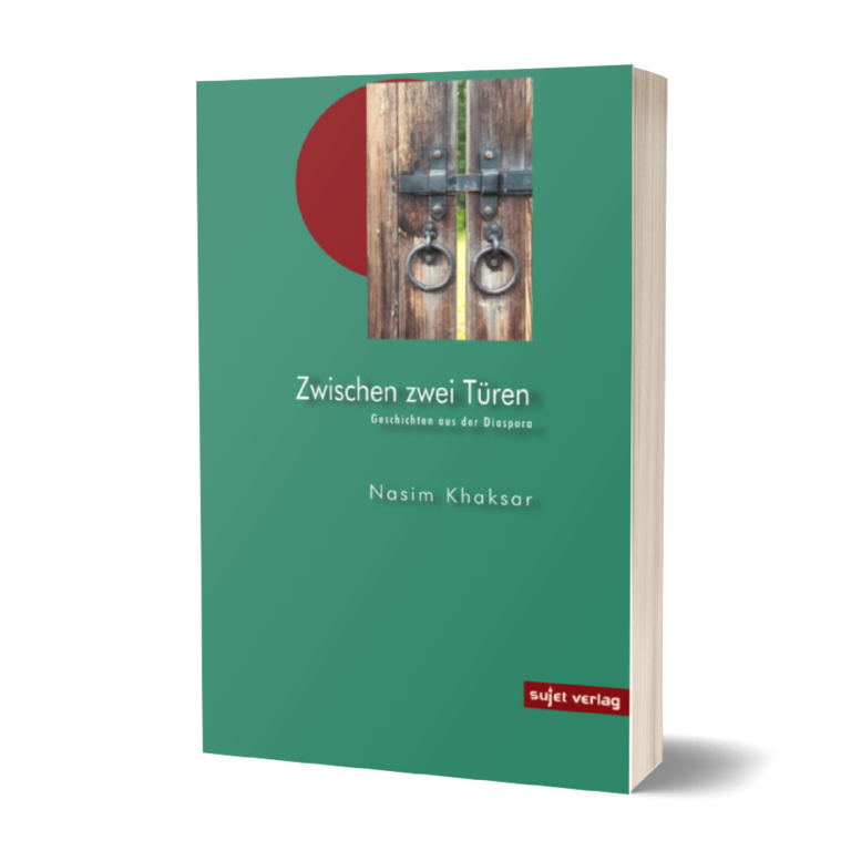 ‚Zwischen zwei Türen‘ – Nasim Khaksar