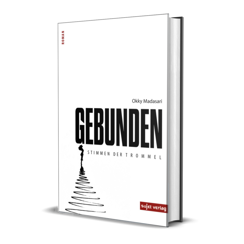 Okky Madasari: Gebunden