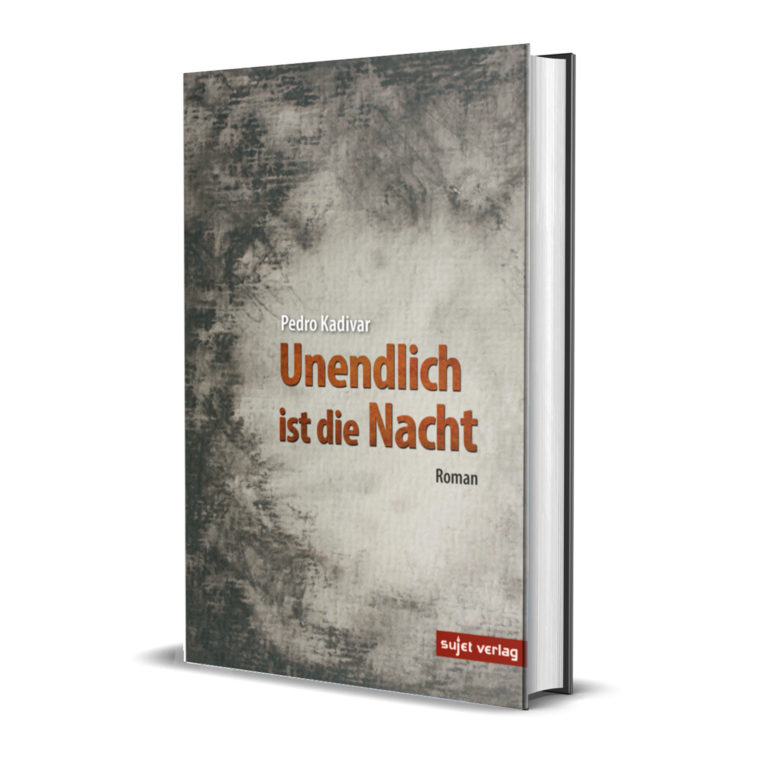 Rezension: ‚Unendlich ist die Nacht‘ (Pedro Kadivar) von Tom
