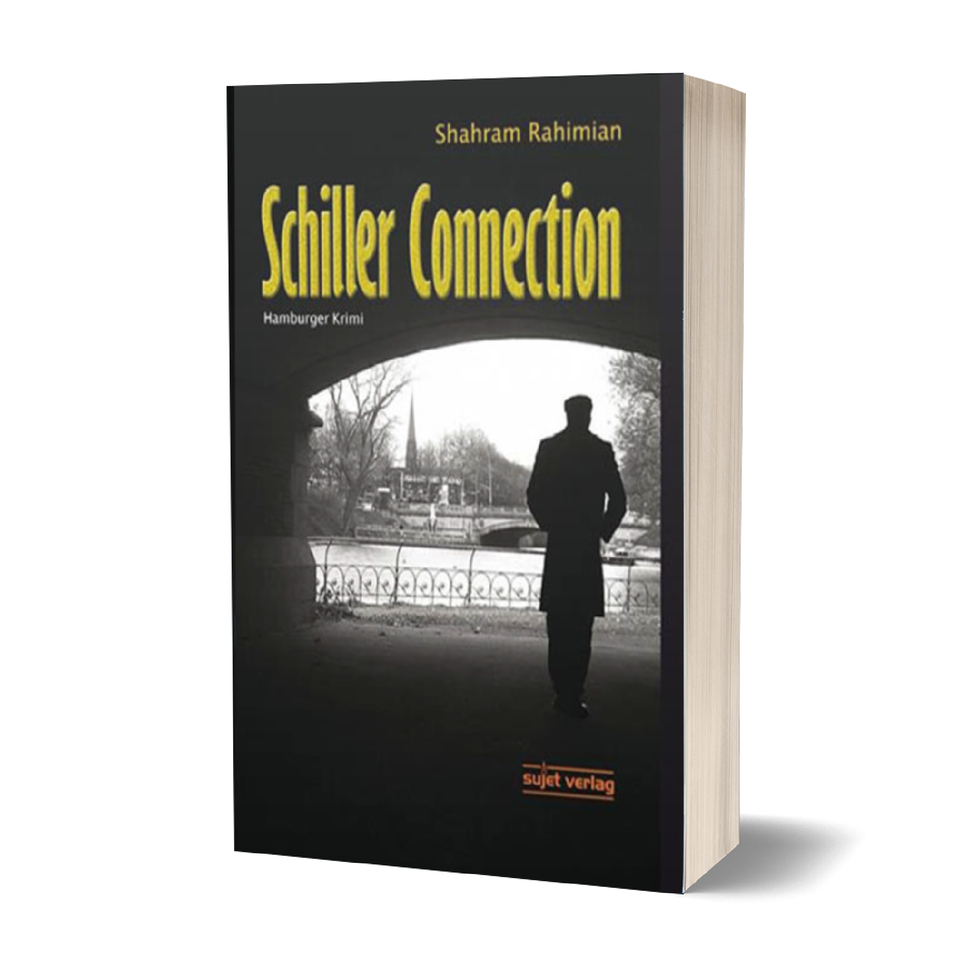 Shahram Rahimian: Schiller Connection