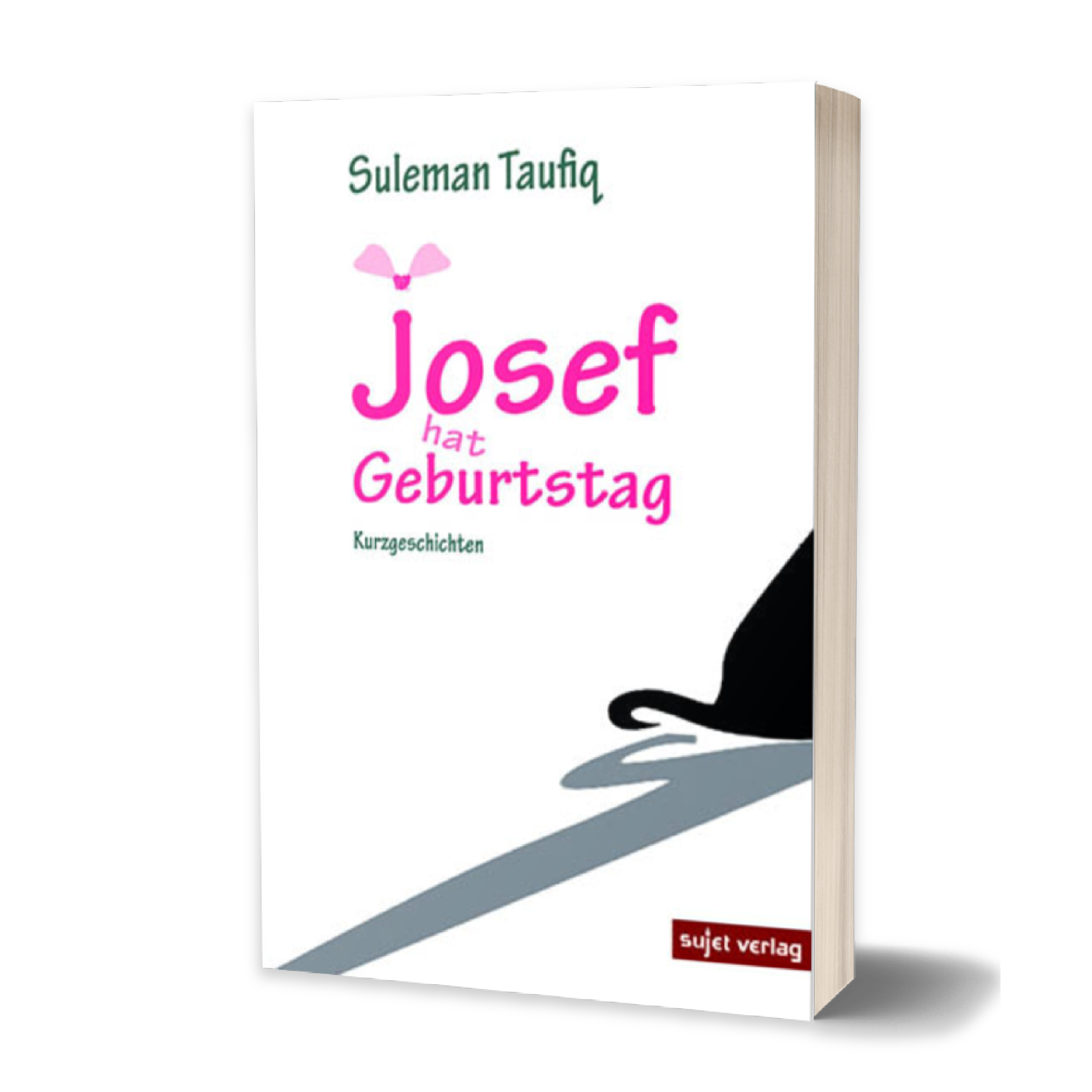 Suleman Taufiq: Josef hat Geburtstag