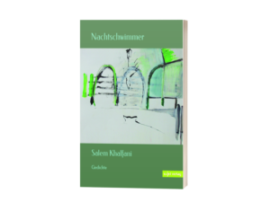 'Nachtschwimmer' – Salem Khalfani