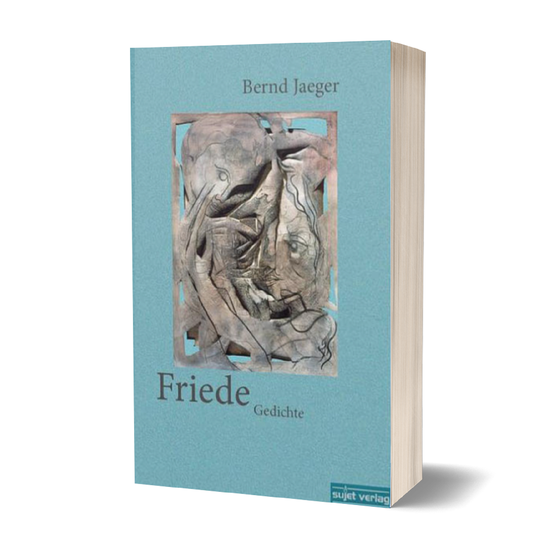 Bernd Jaeger: Friede