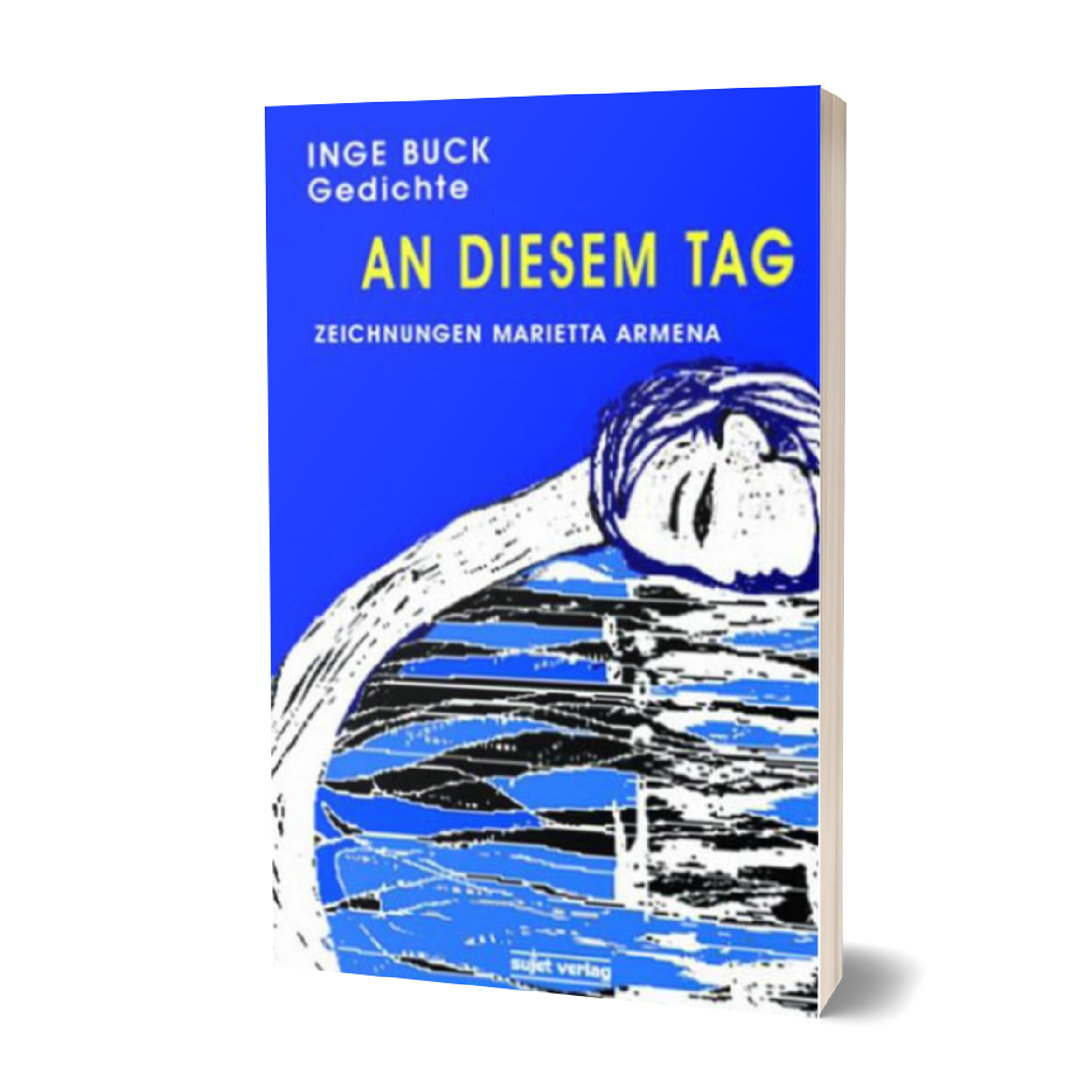 'An diesem Tag' – Inge Buck