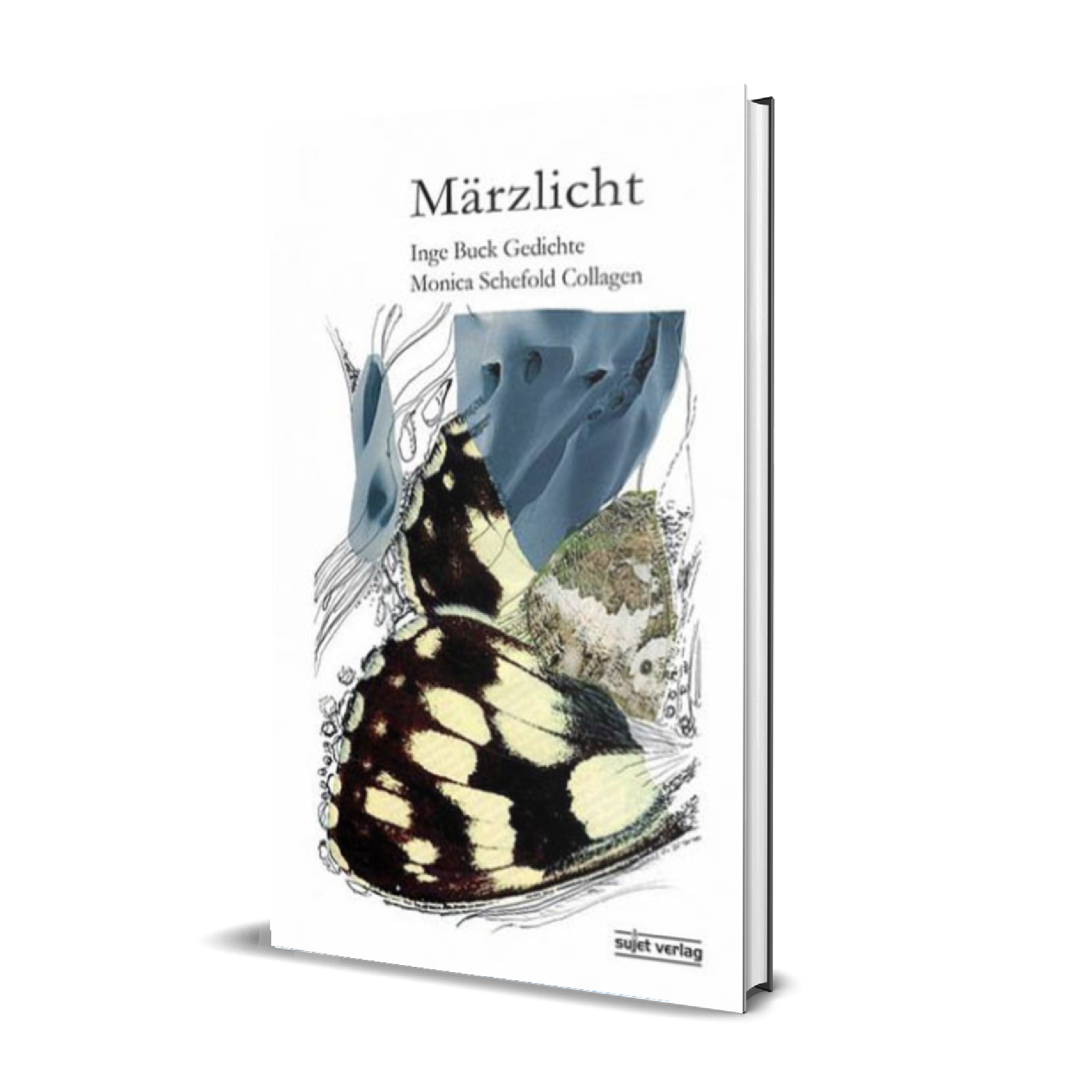 'Märzlicht' – Inge Buck