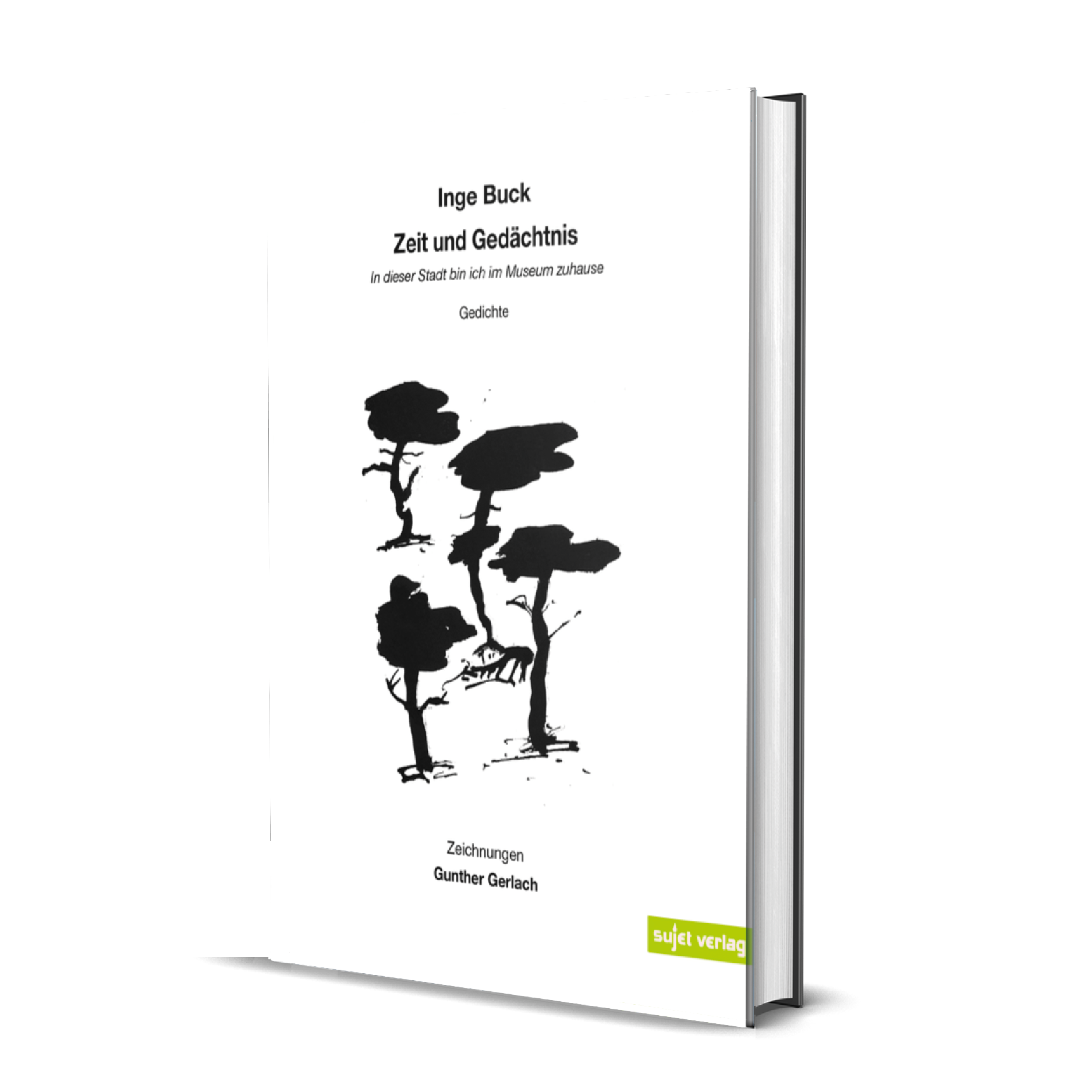 'Zeit und Gedächtnis' – Inge Buck