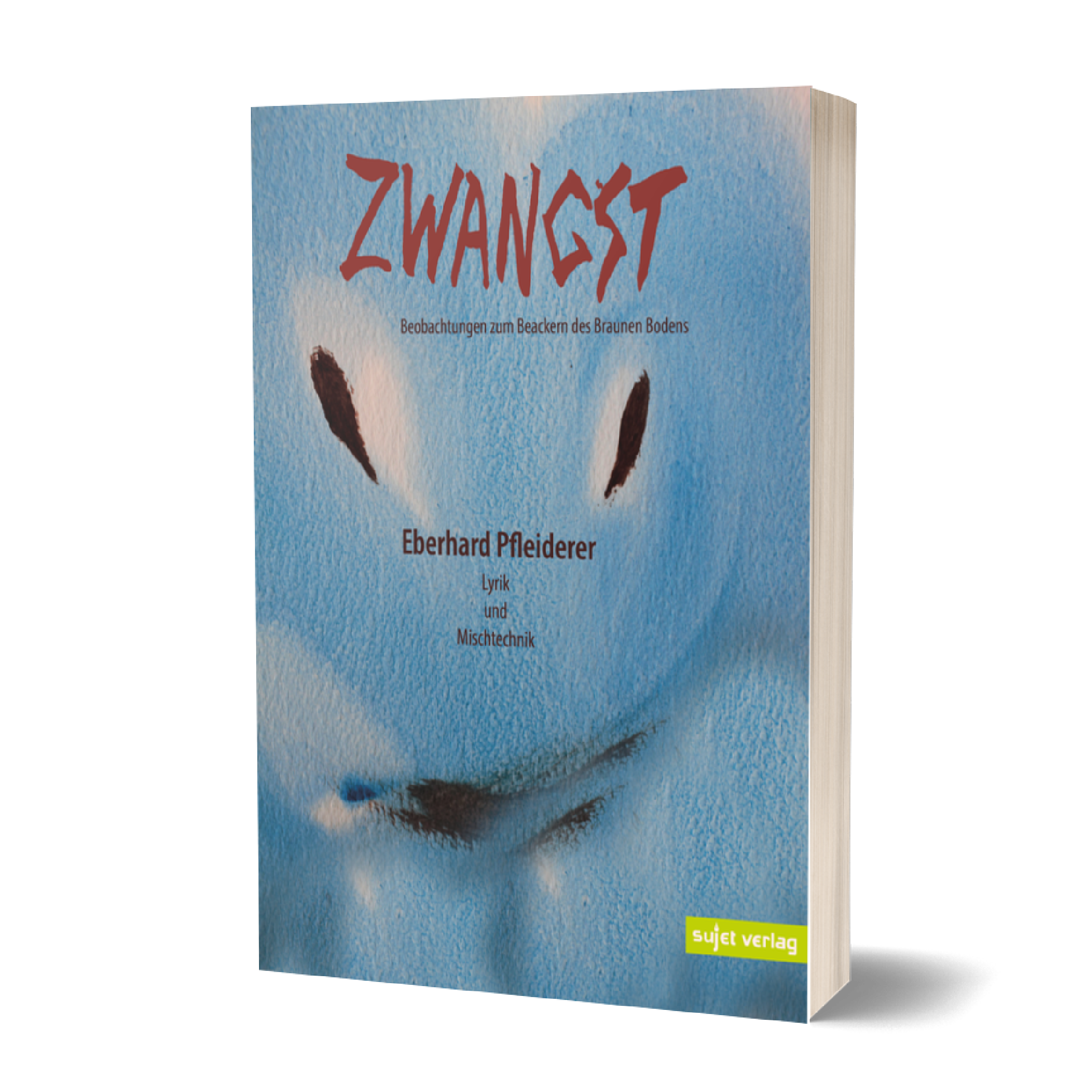 Eberhard Pfleiderer: Zwangst