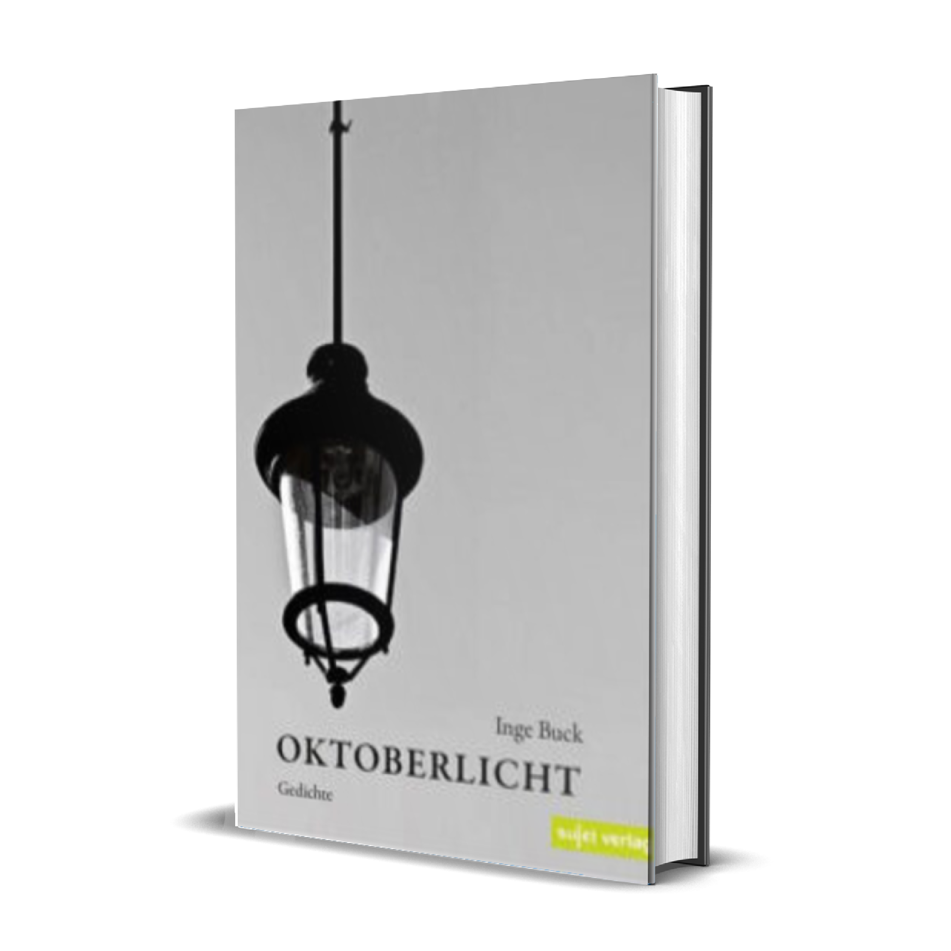 Inge Buck: Oktoberlicht