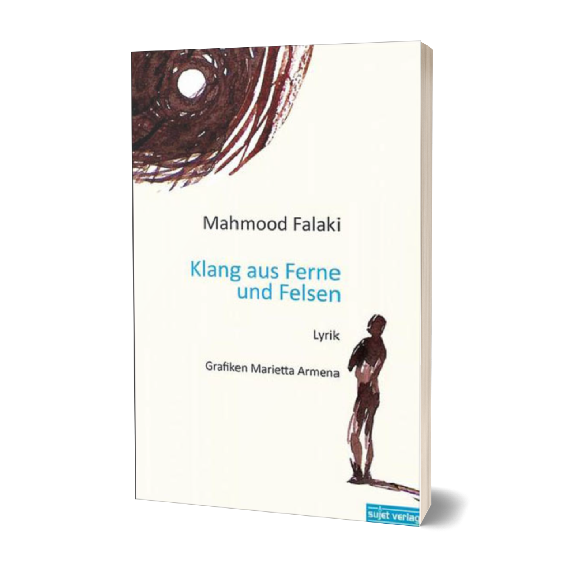 Mahmood Falaki: Klang aus Ferne und Felsen