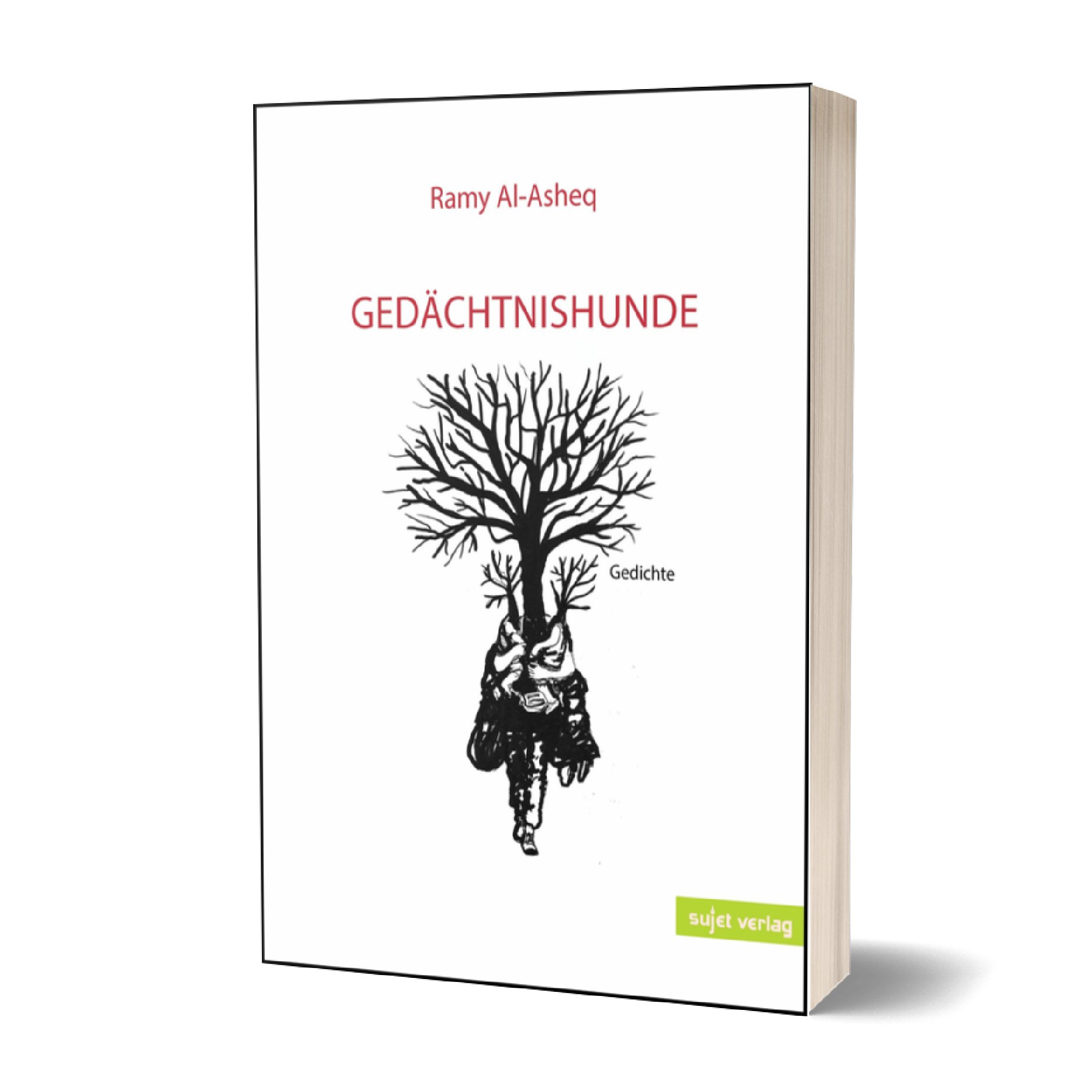 Ramy Al-Asheq: Gedächtnishunde