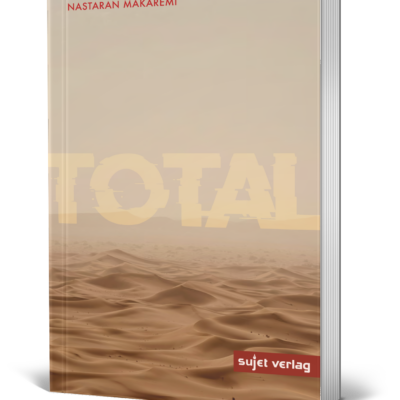 Nastaran Makaremi: Total