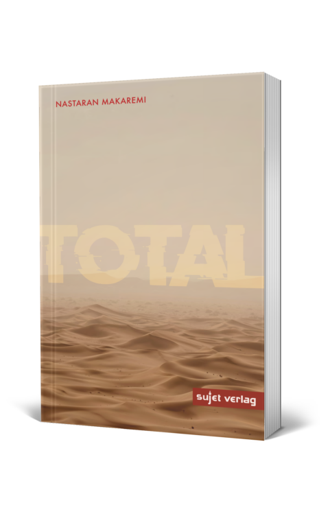 Nastan Makaremi: TOTAL