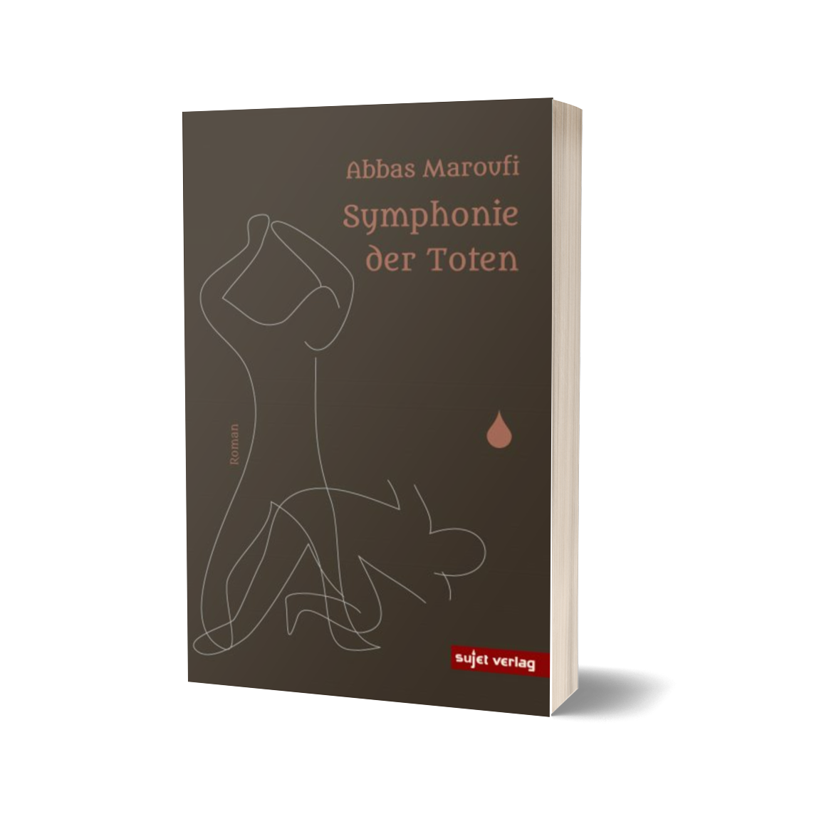 'Symphonie der Toten' – Abas Maroufi