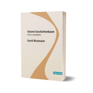 'Unterm Geschichtenbaum' – Gerrit Wustmann
