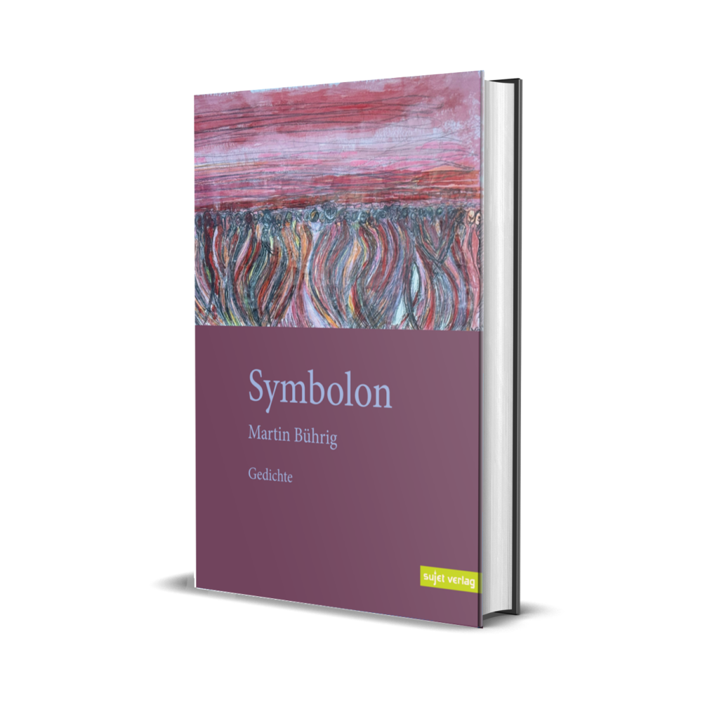 'Symbolon' - Martin Bühring