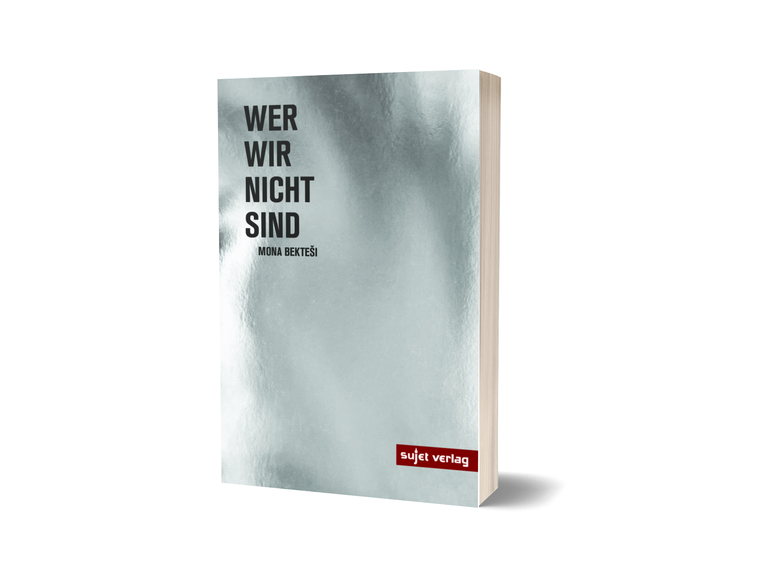 'Wer wir nicht sind' - Mona Bektesi